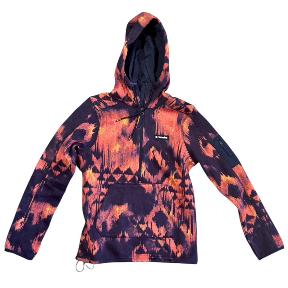 Columbia Sweater Weather Pullover Hoodie